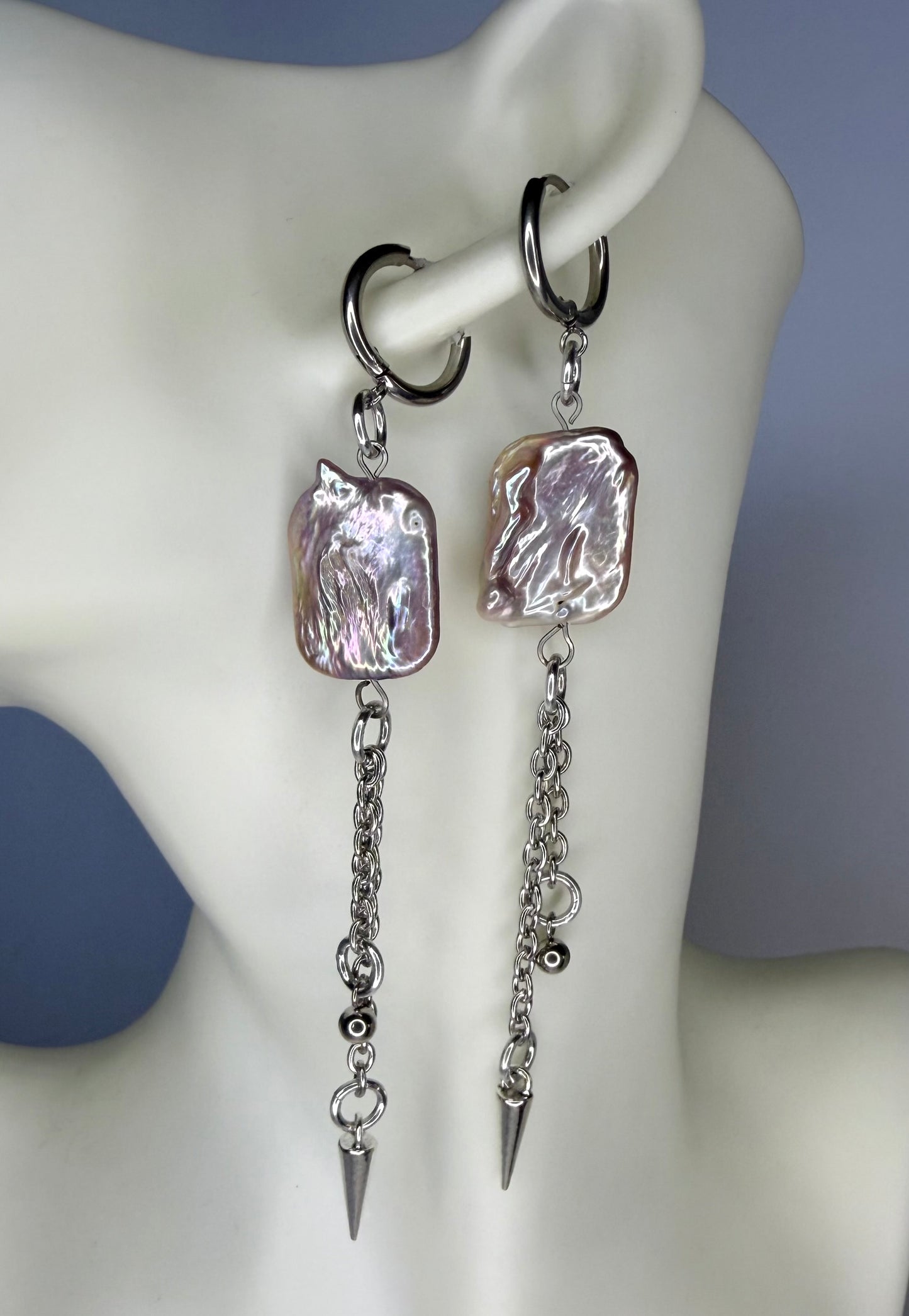 Mermaids Earring