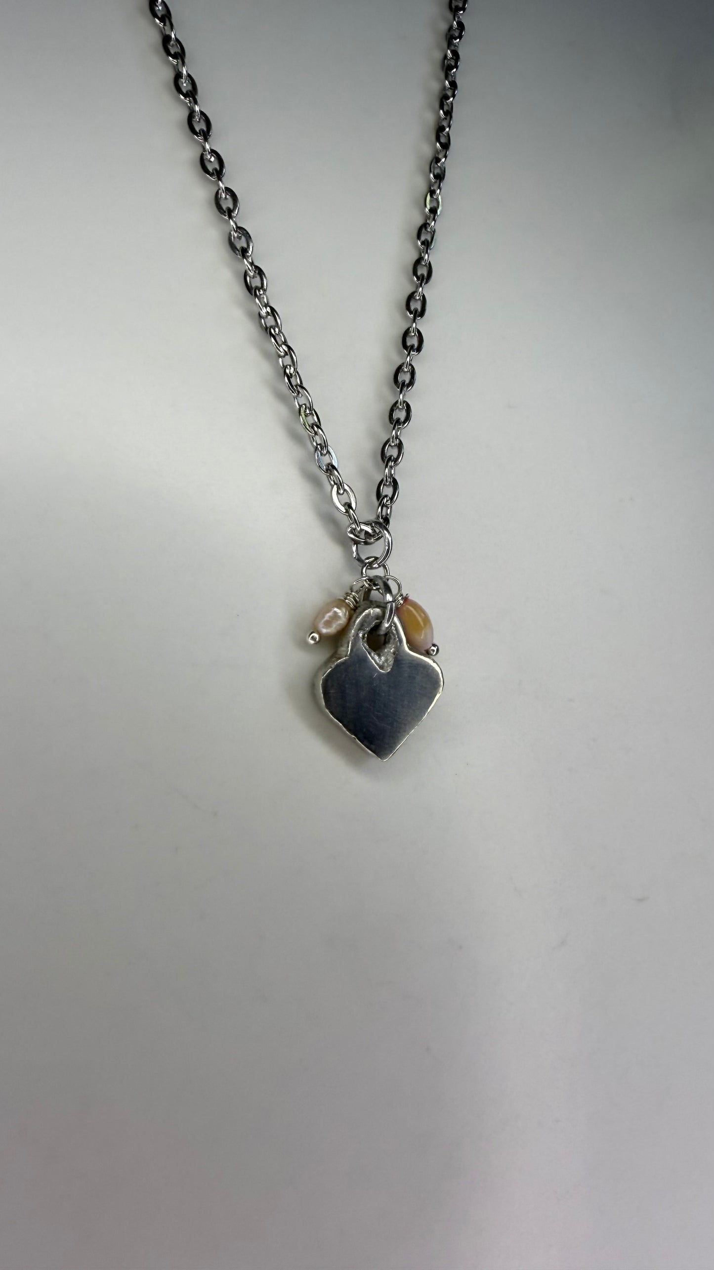 Lovers Locket