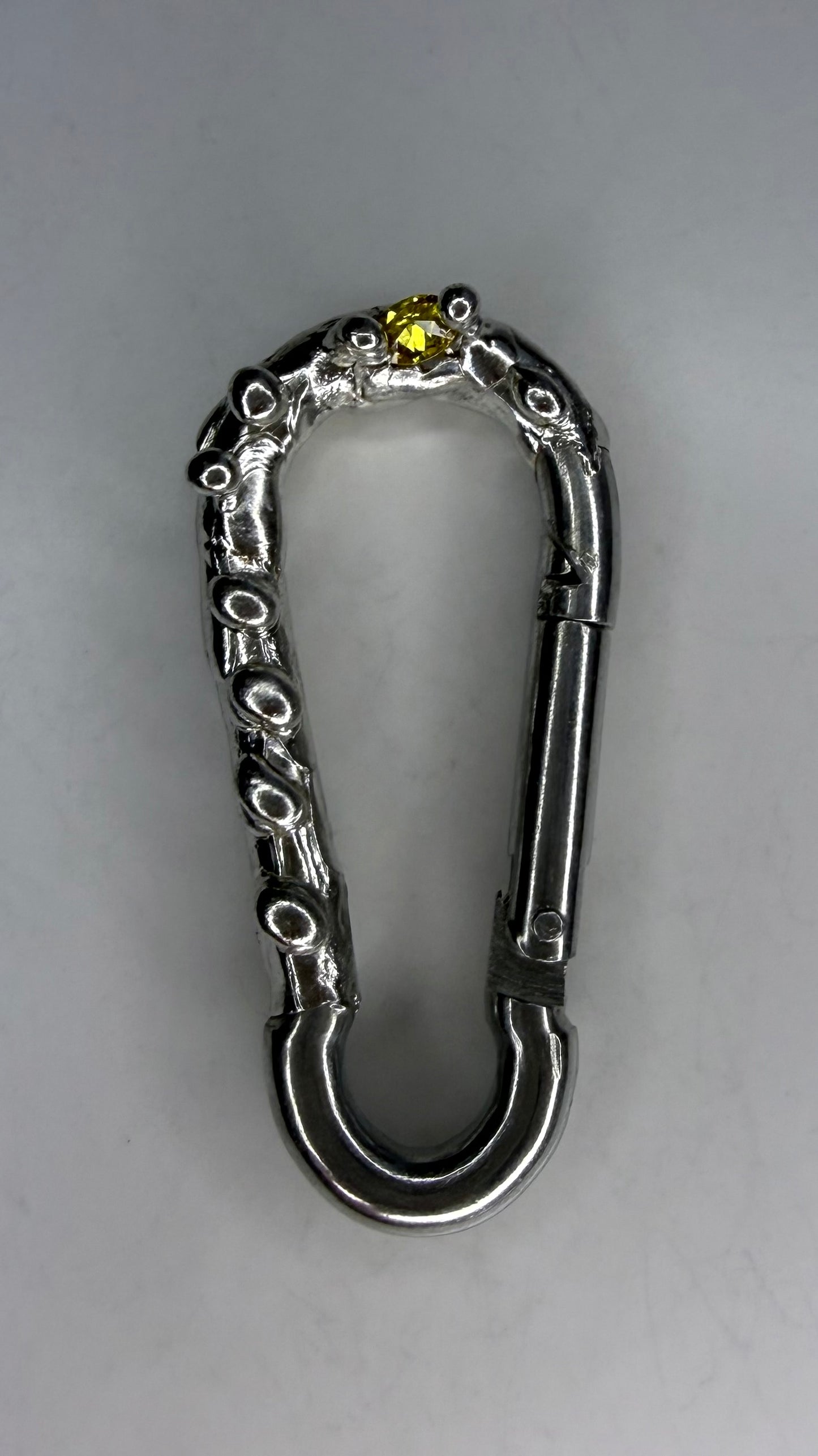 Carabiners