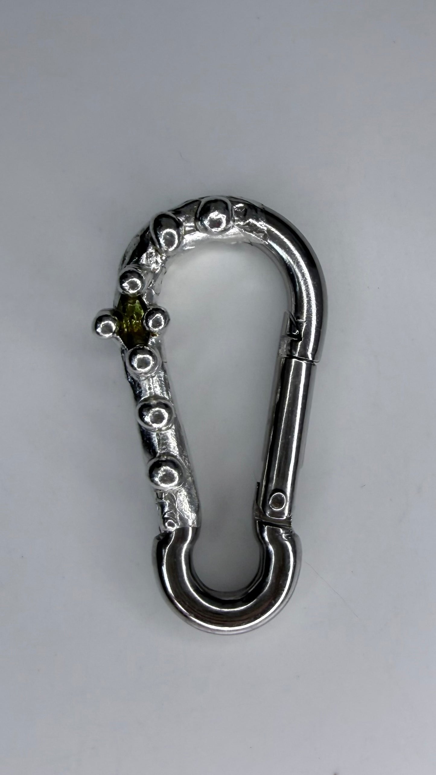 Carabiners