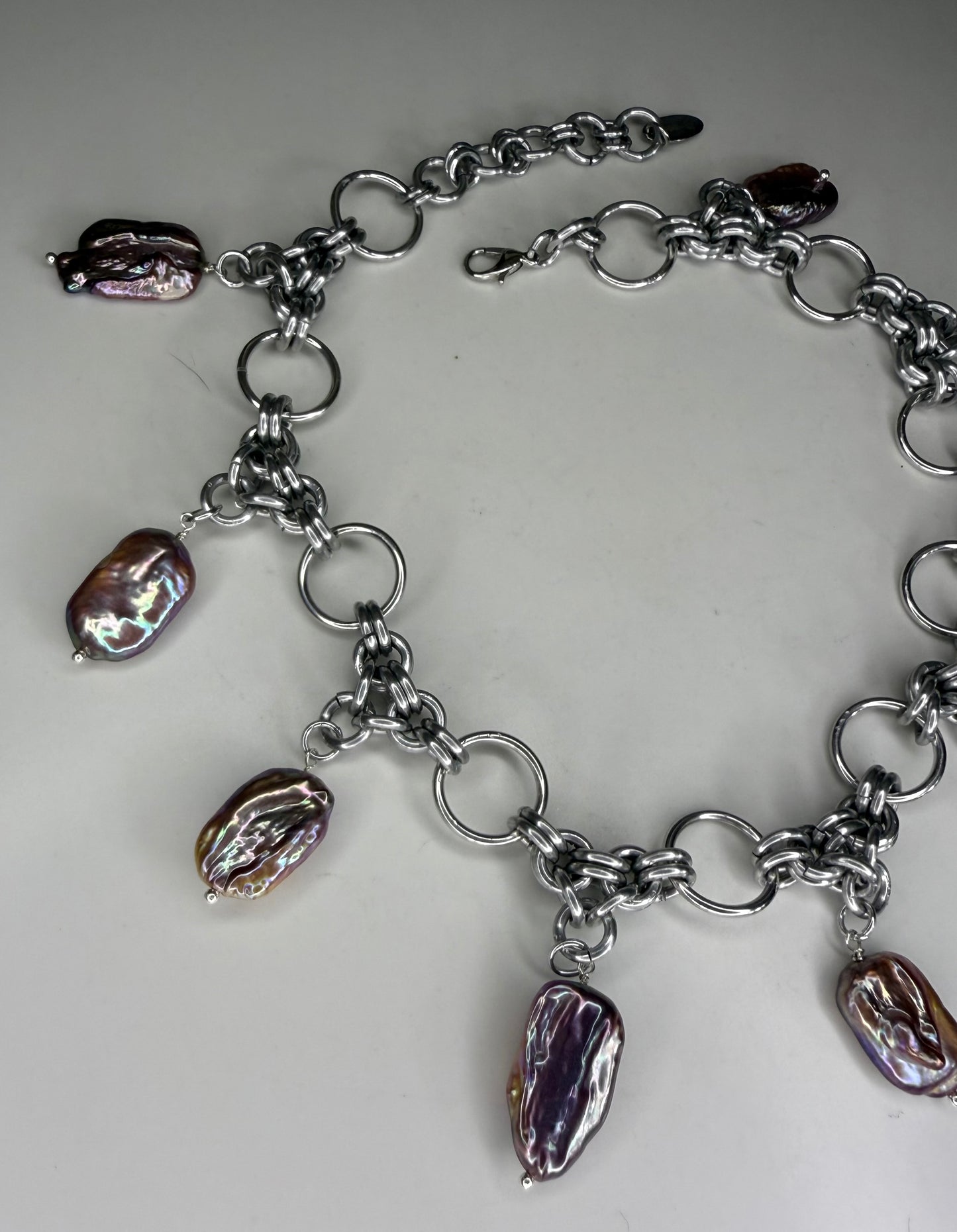 Sirens chains