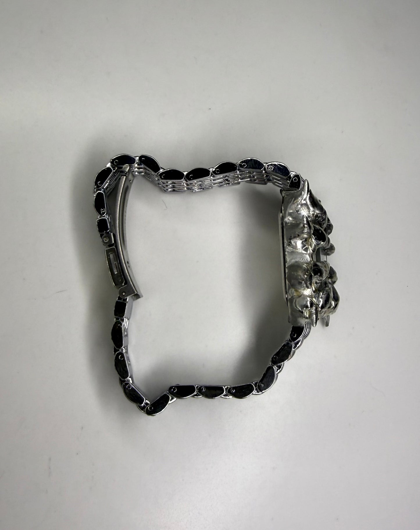 Spiked Black Watch
