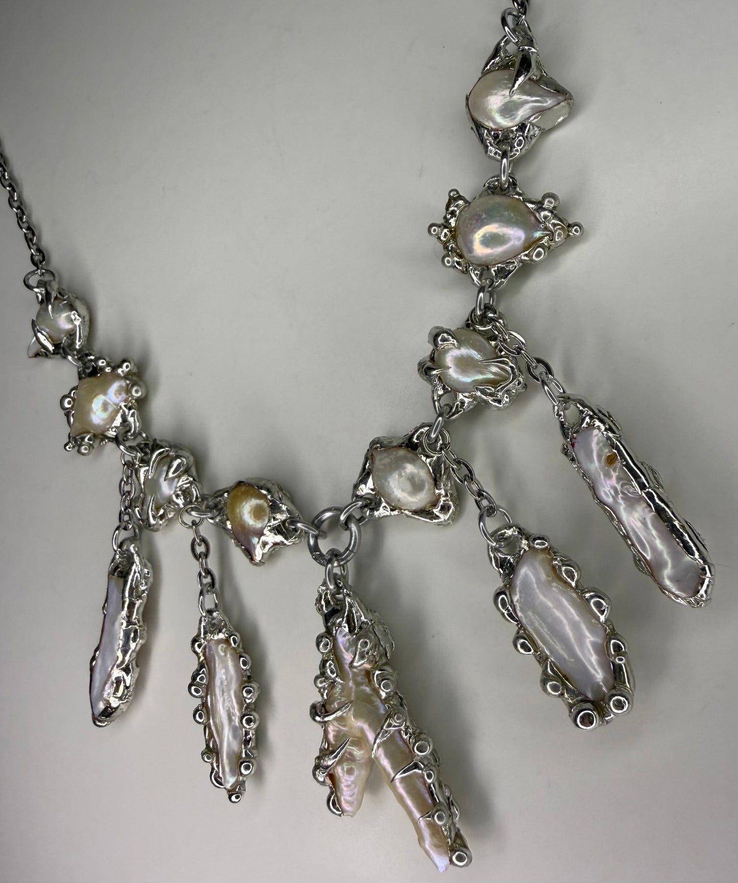 Aurora Necklace