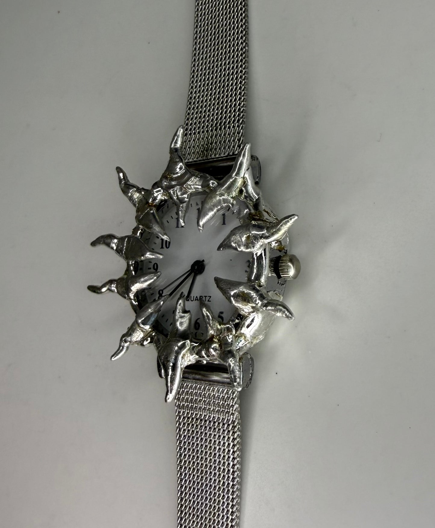 Sun Watch