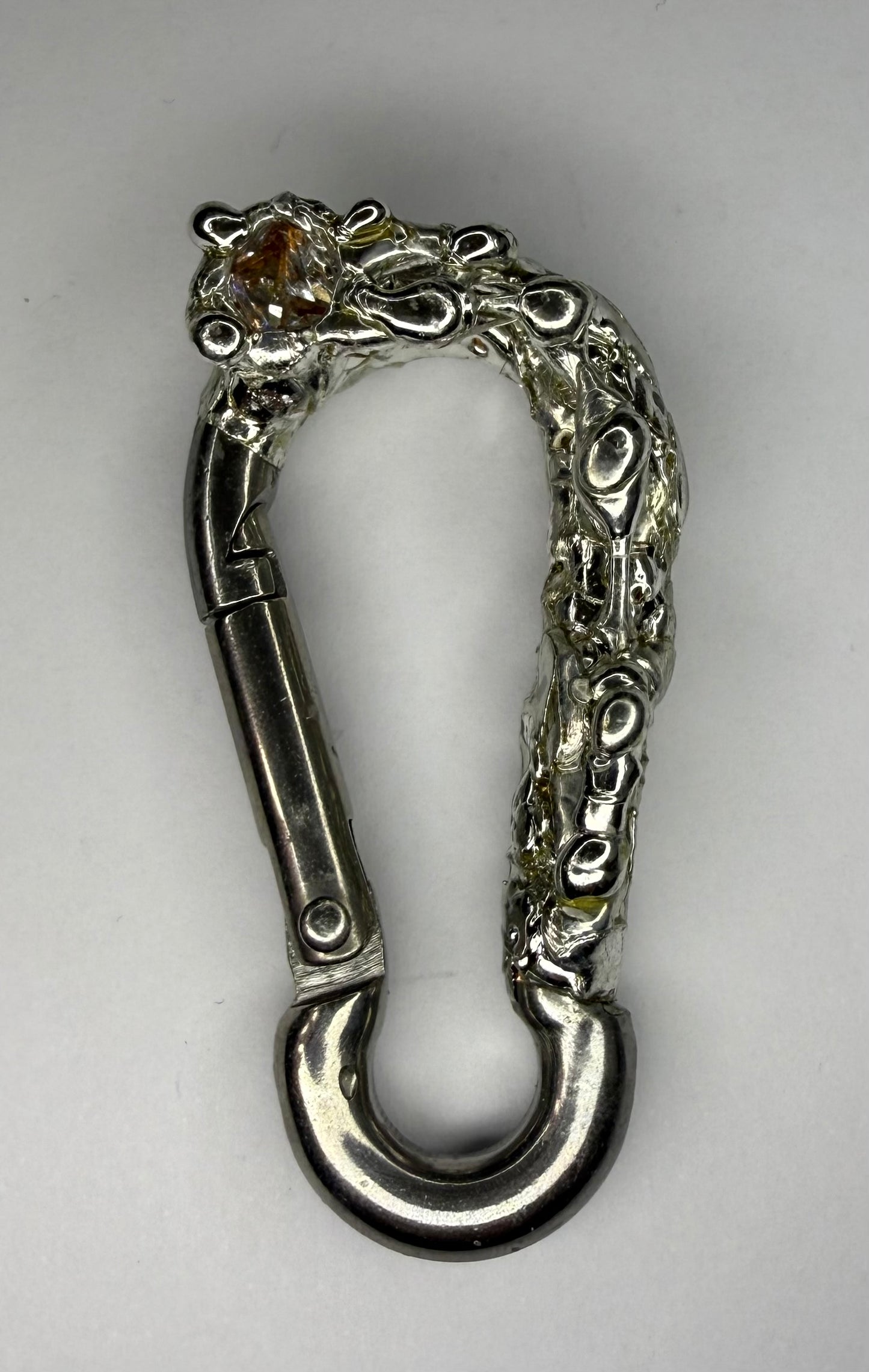 Carabiners