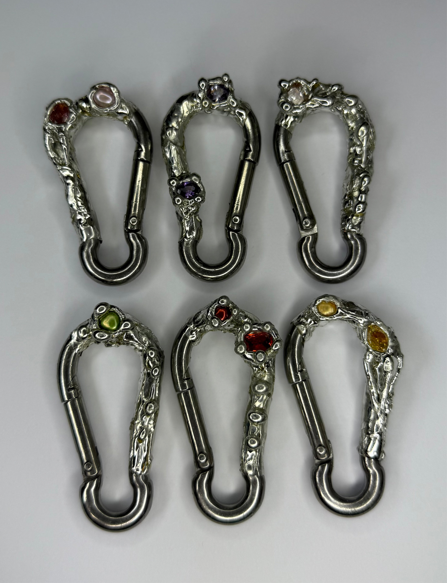 Carabiners