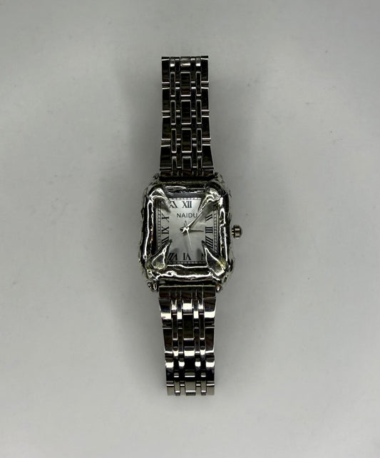 Four Spike Watch