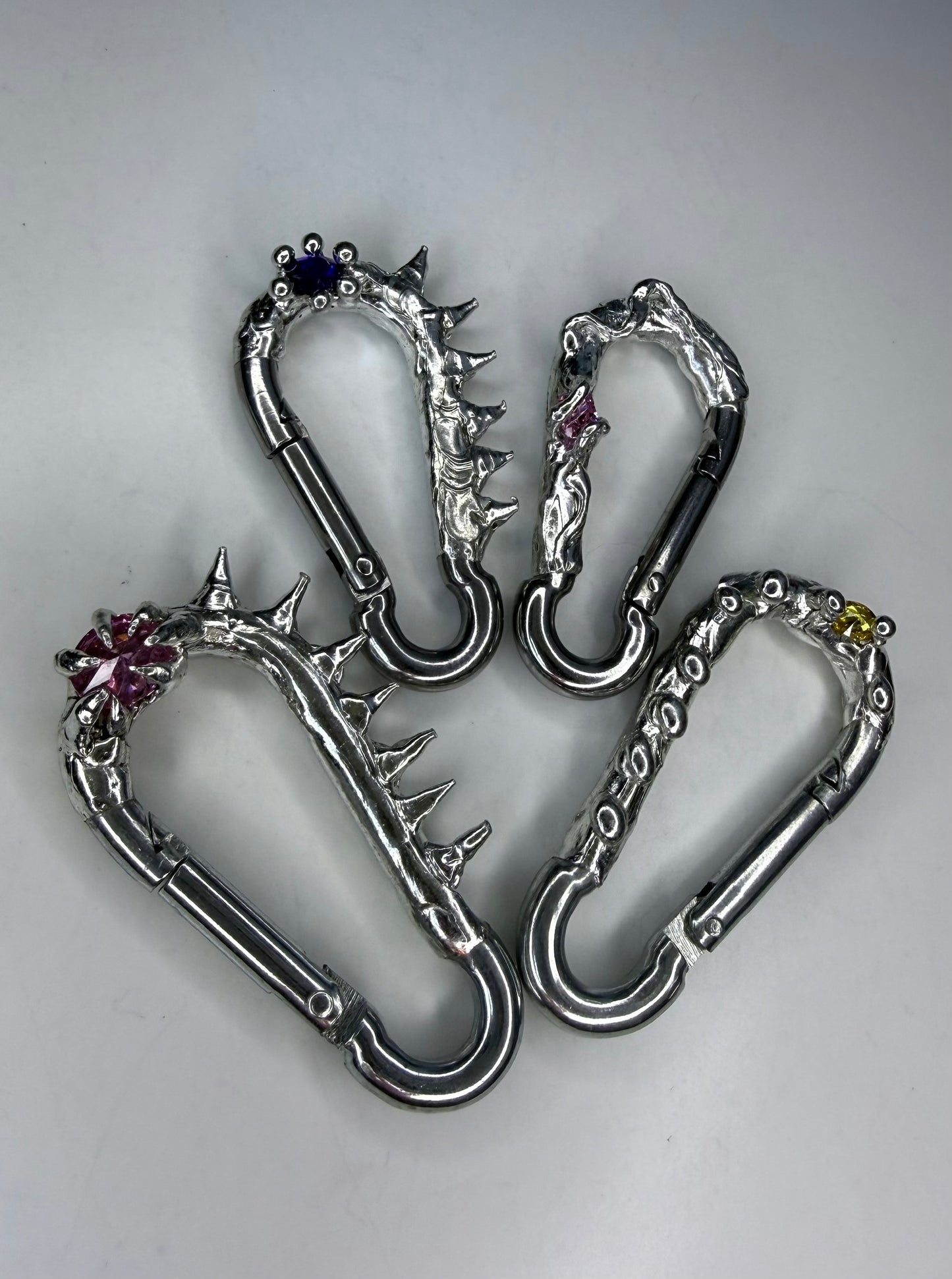 Carabiners