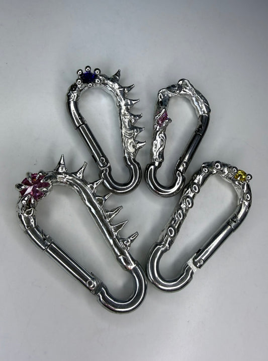 Carabiners
