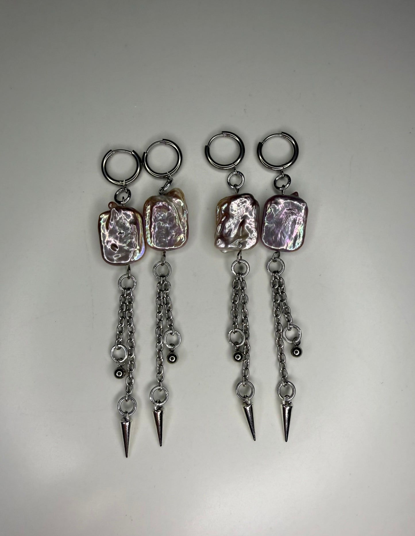 Mermaids Earring