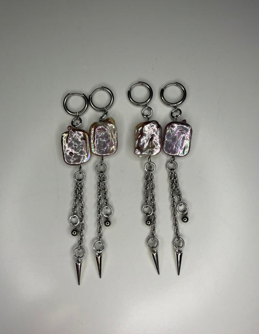 Mermaids Earring