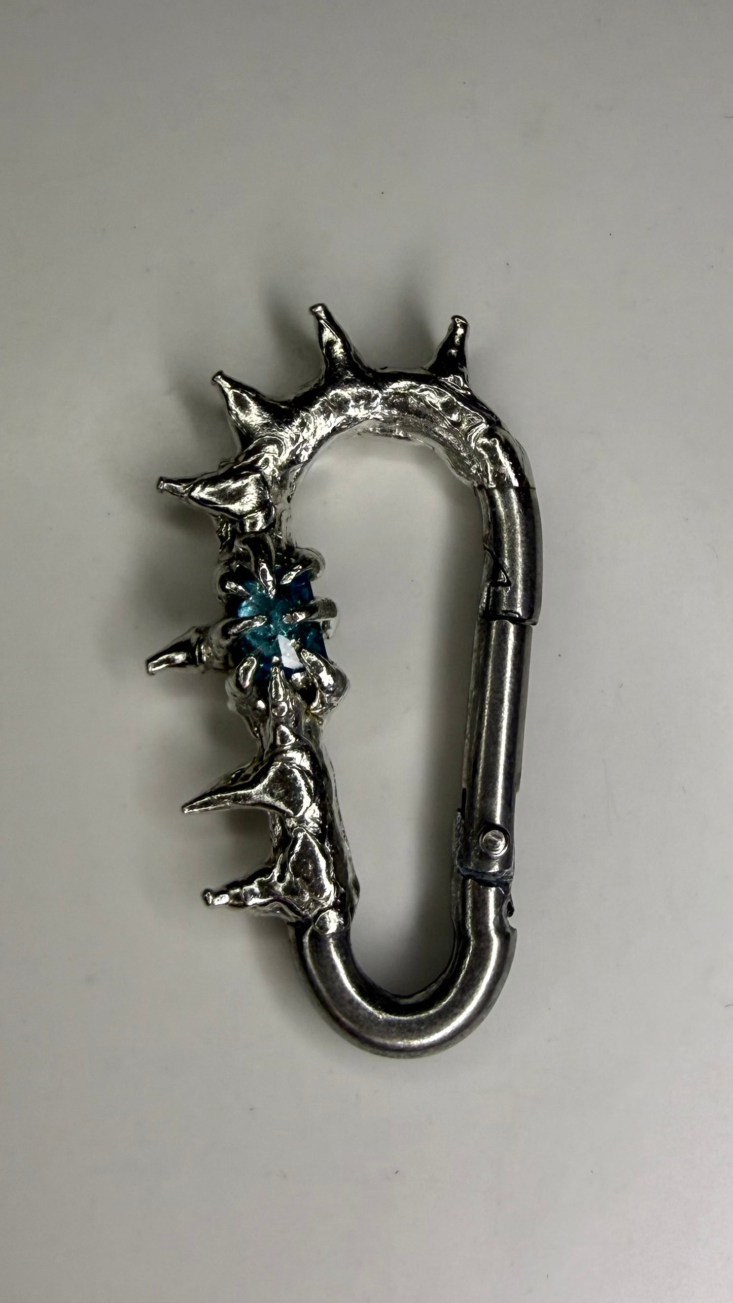 Carabiners (Hinged)