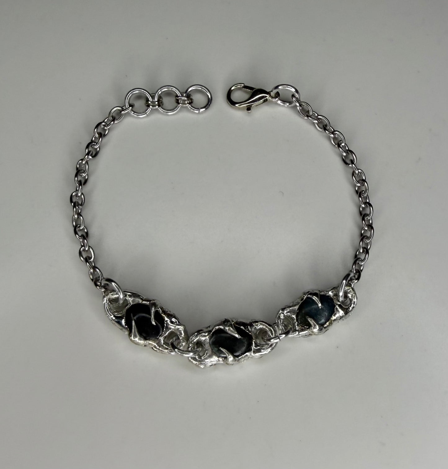 Moss agate Bracelet