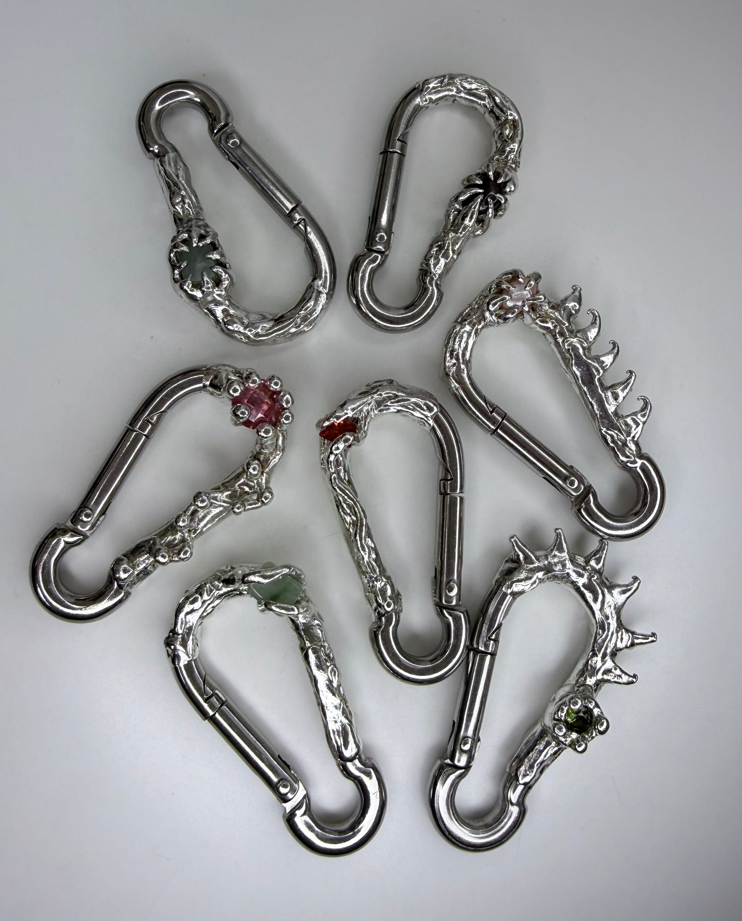 Carabiners