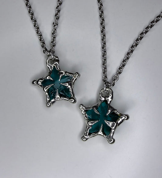 Ocean Stars