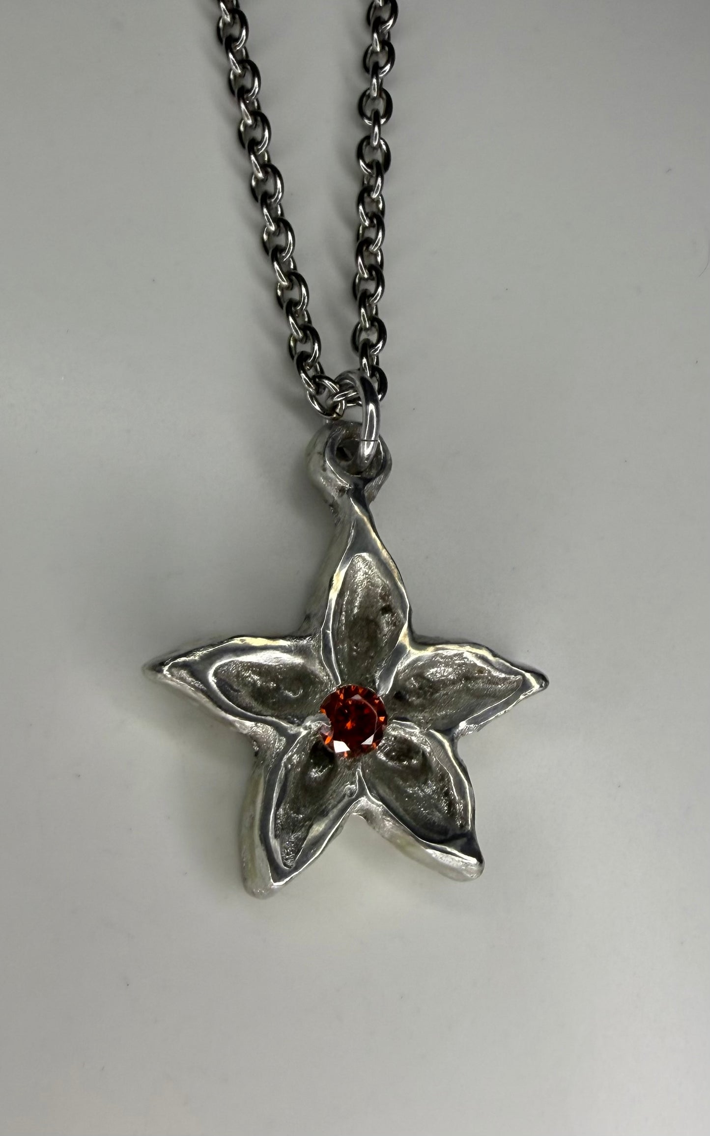 Forever Flower (Red)
