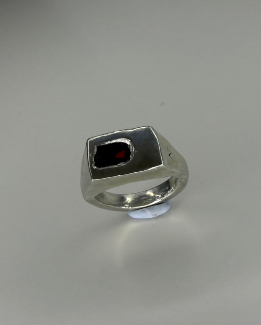 Vampire Ring US 7 1/4