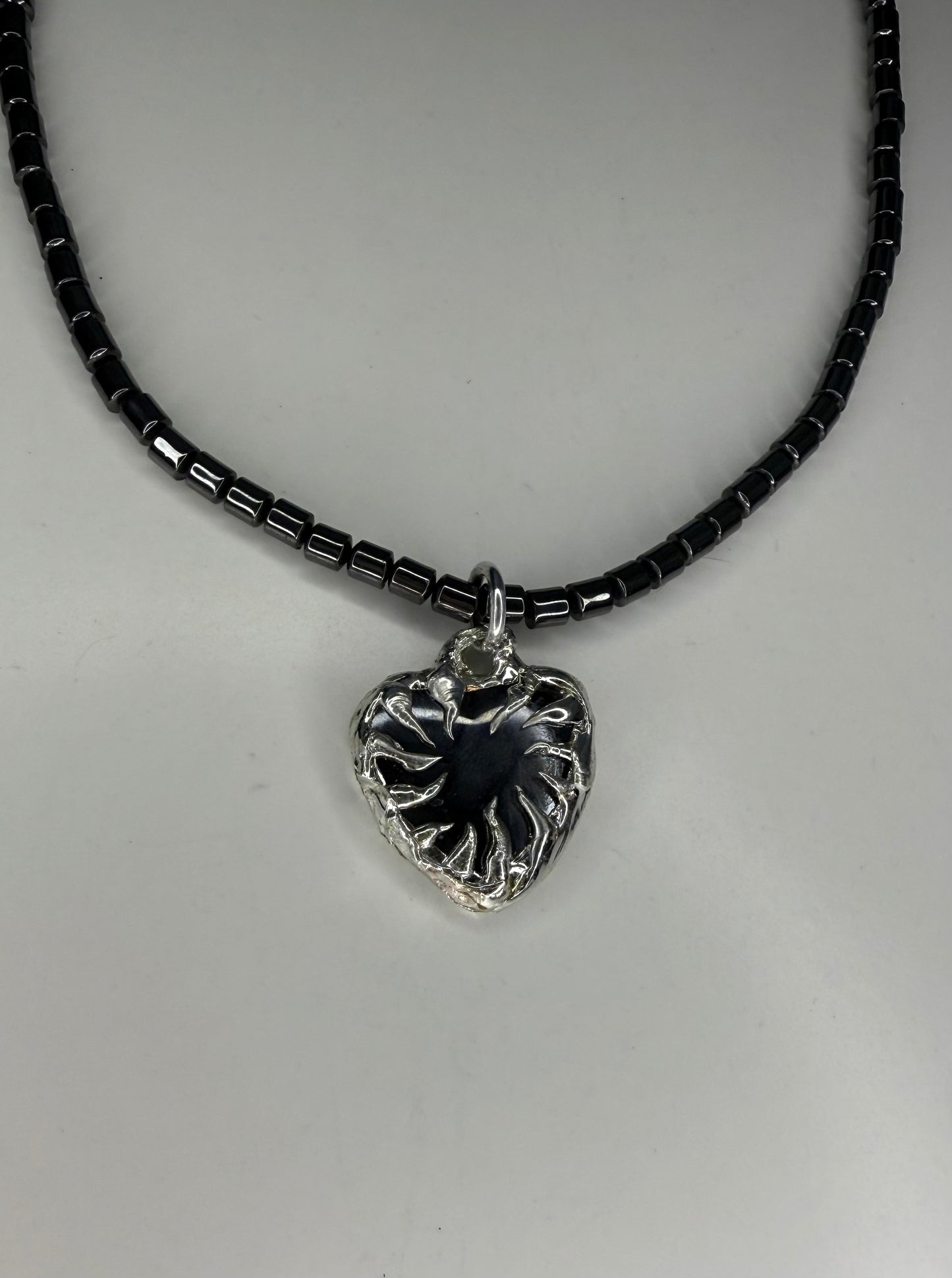 Vortex Necklace