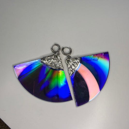 CD Earrings