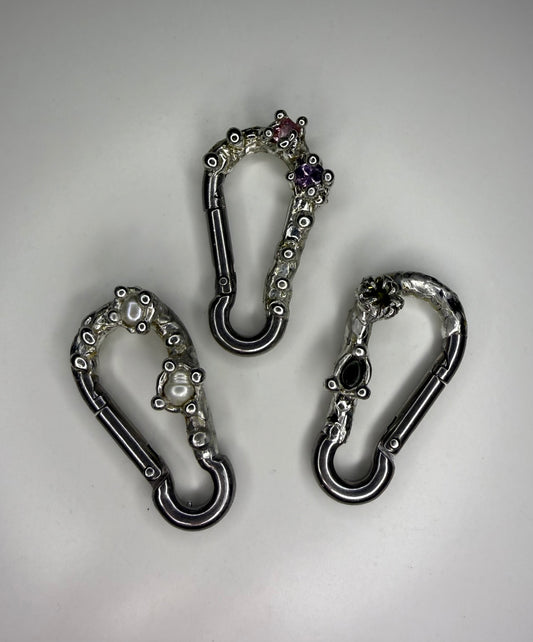 Carabiners