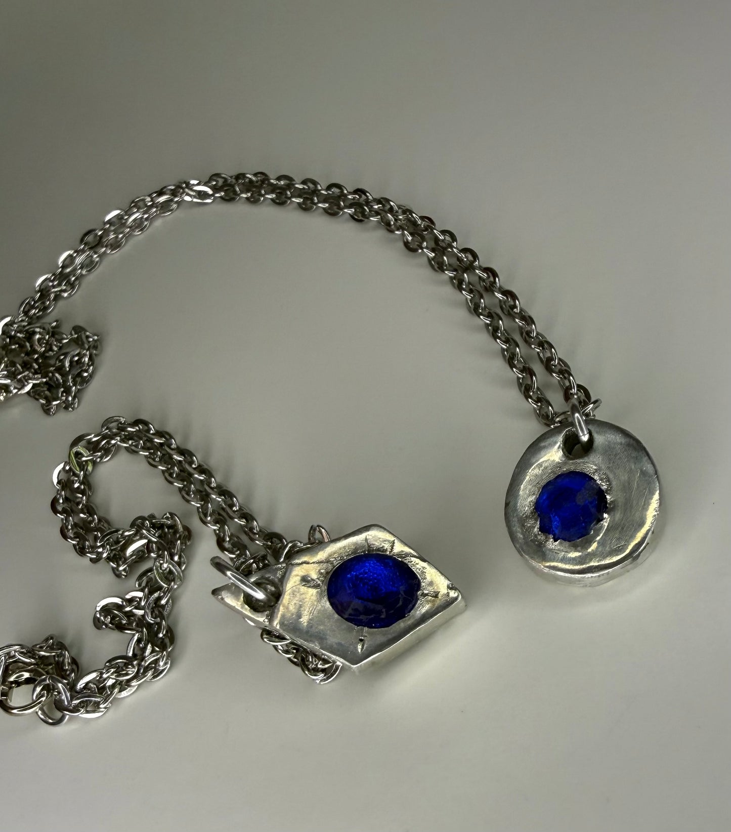 Aura Necklaces