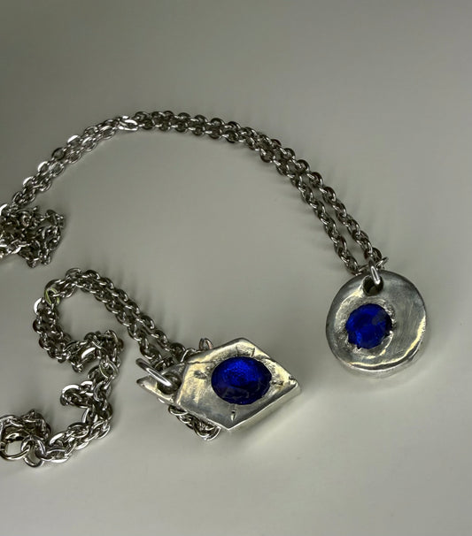 Aura Necklaces