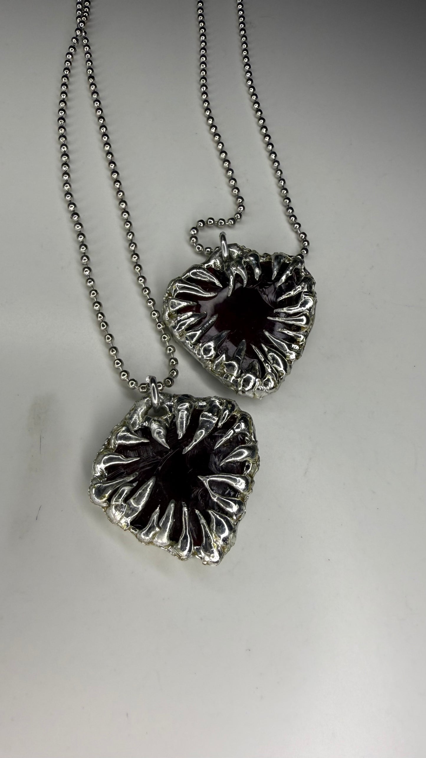 Vampires Heart