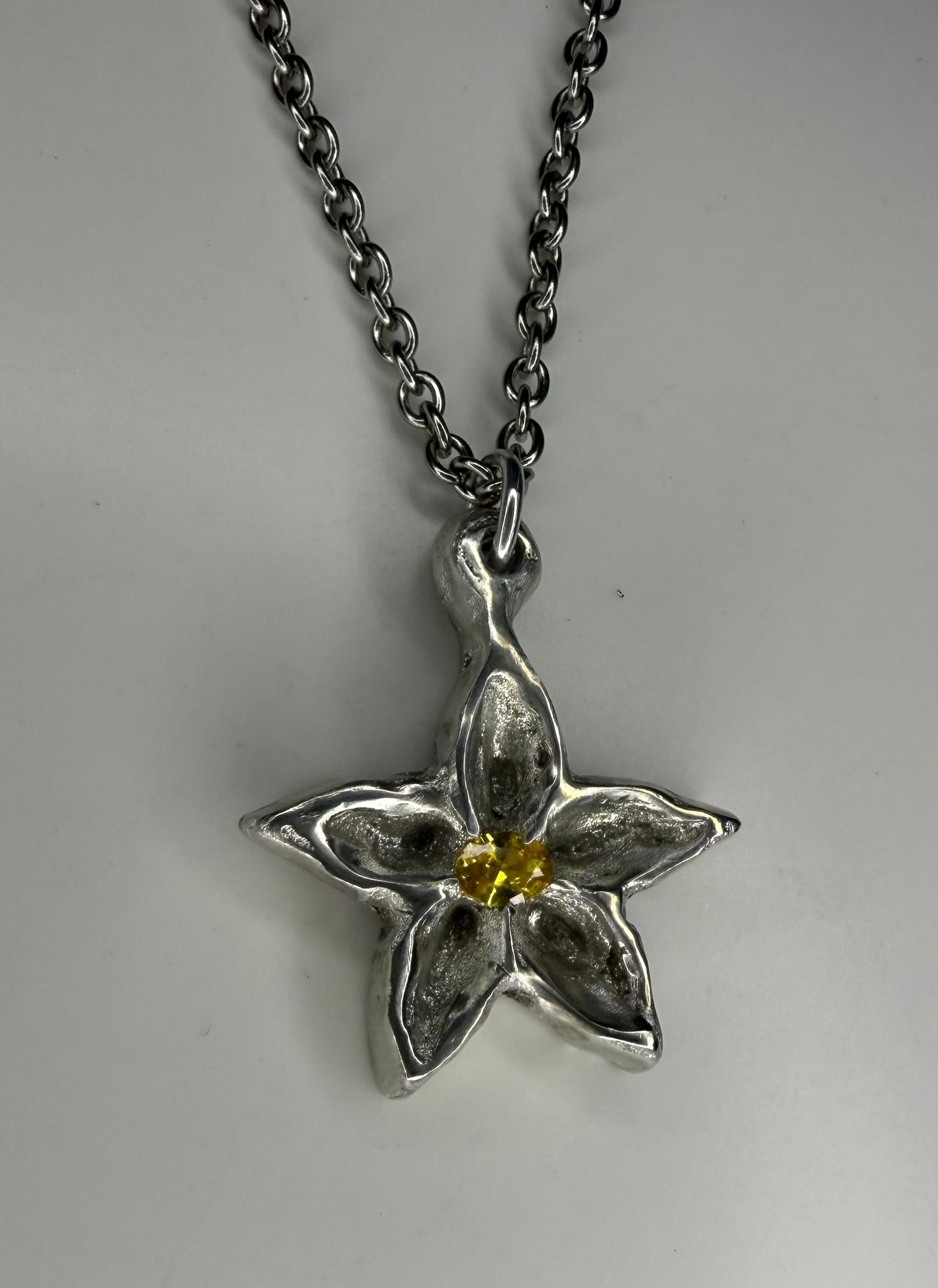 Forever Flower (Yellow)