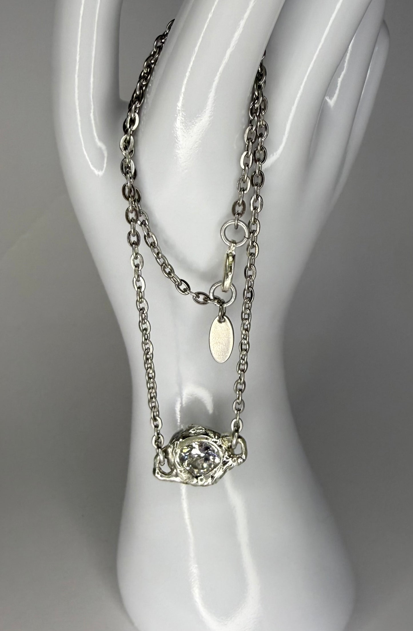 Dainty Gen necklace