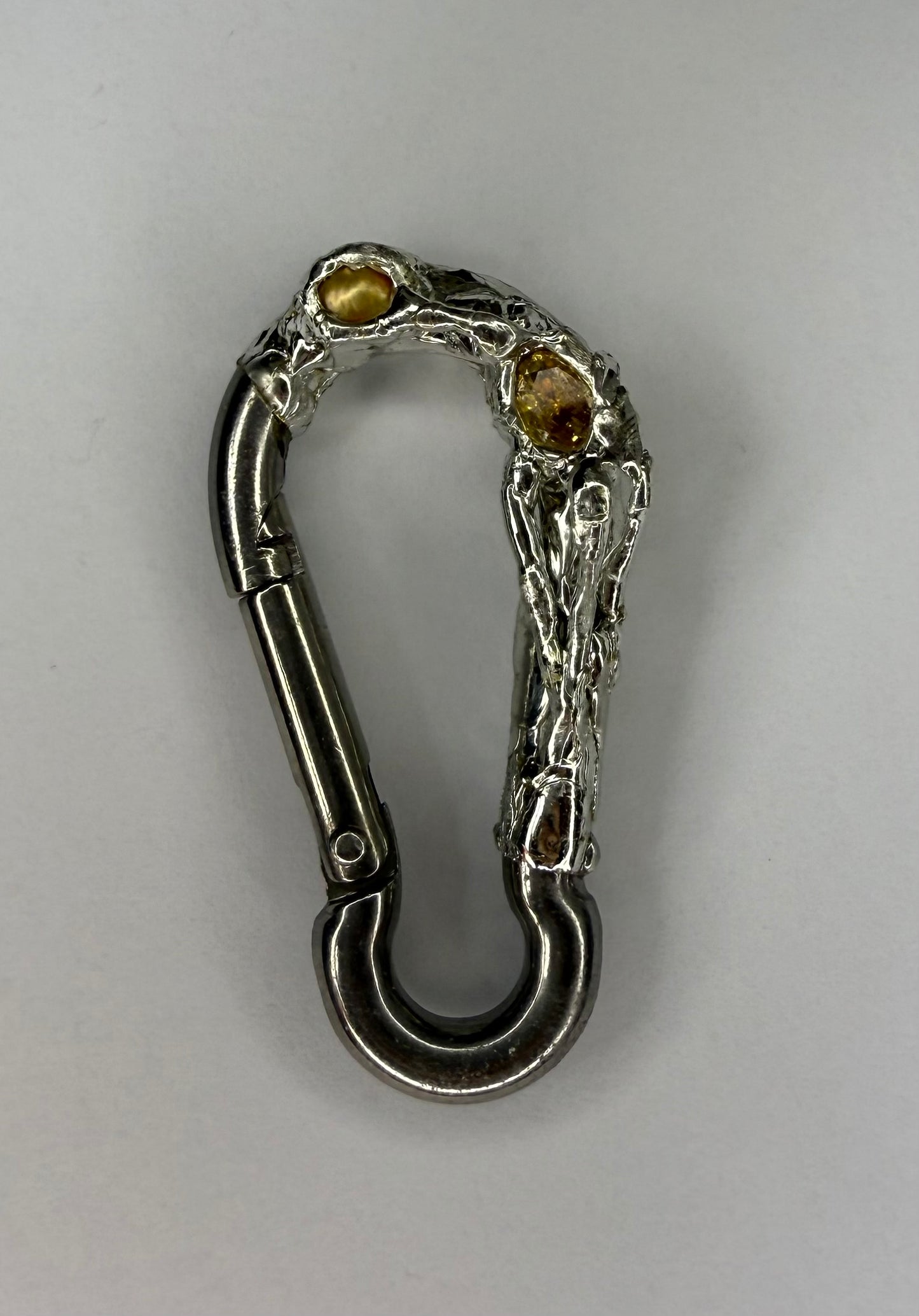 Carabiners