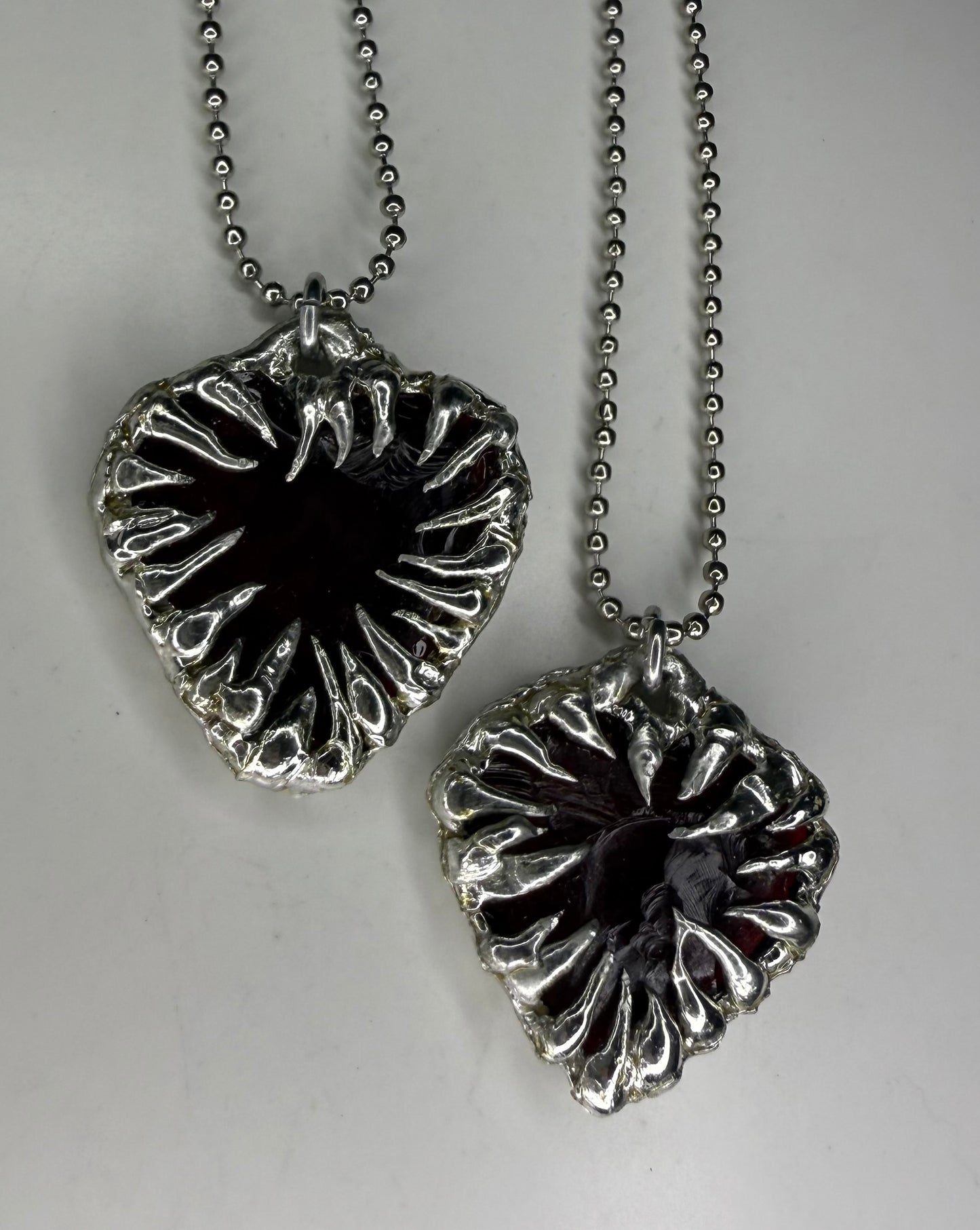 Vampires Heart