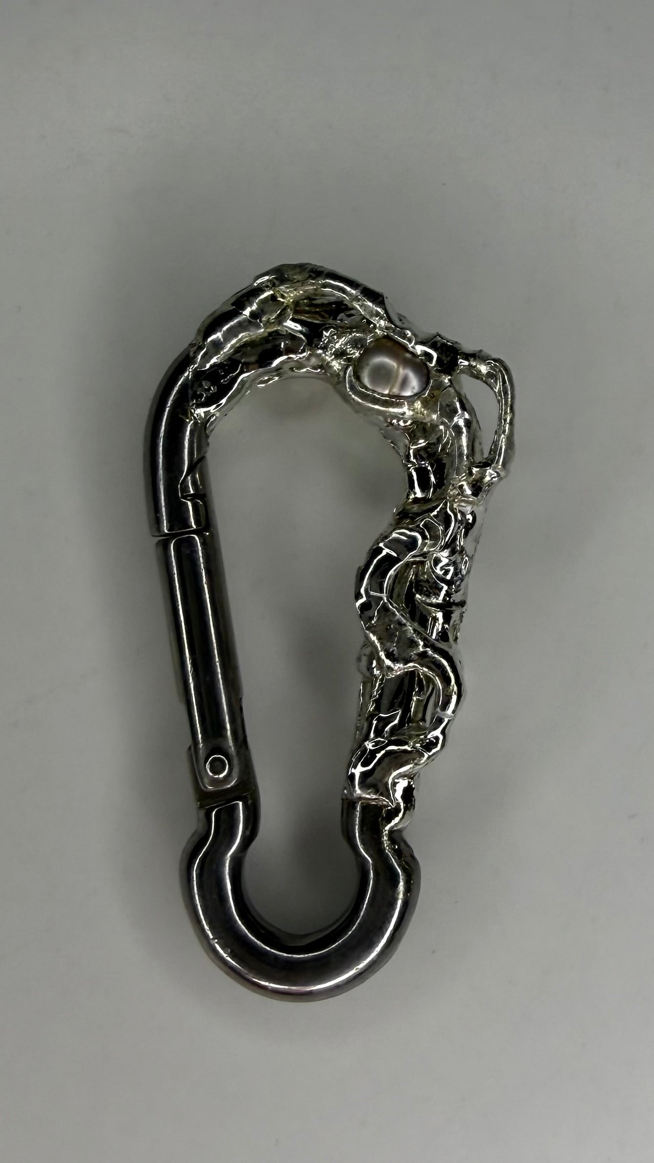 Carabiners
