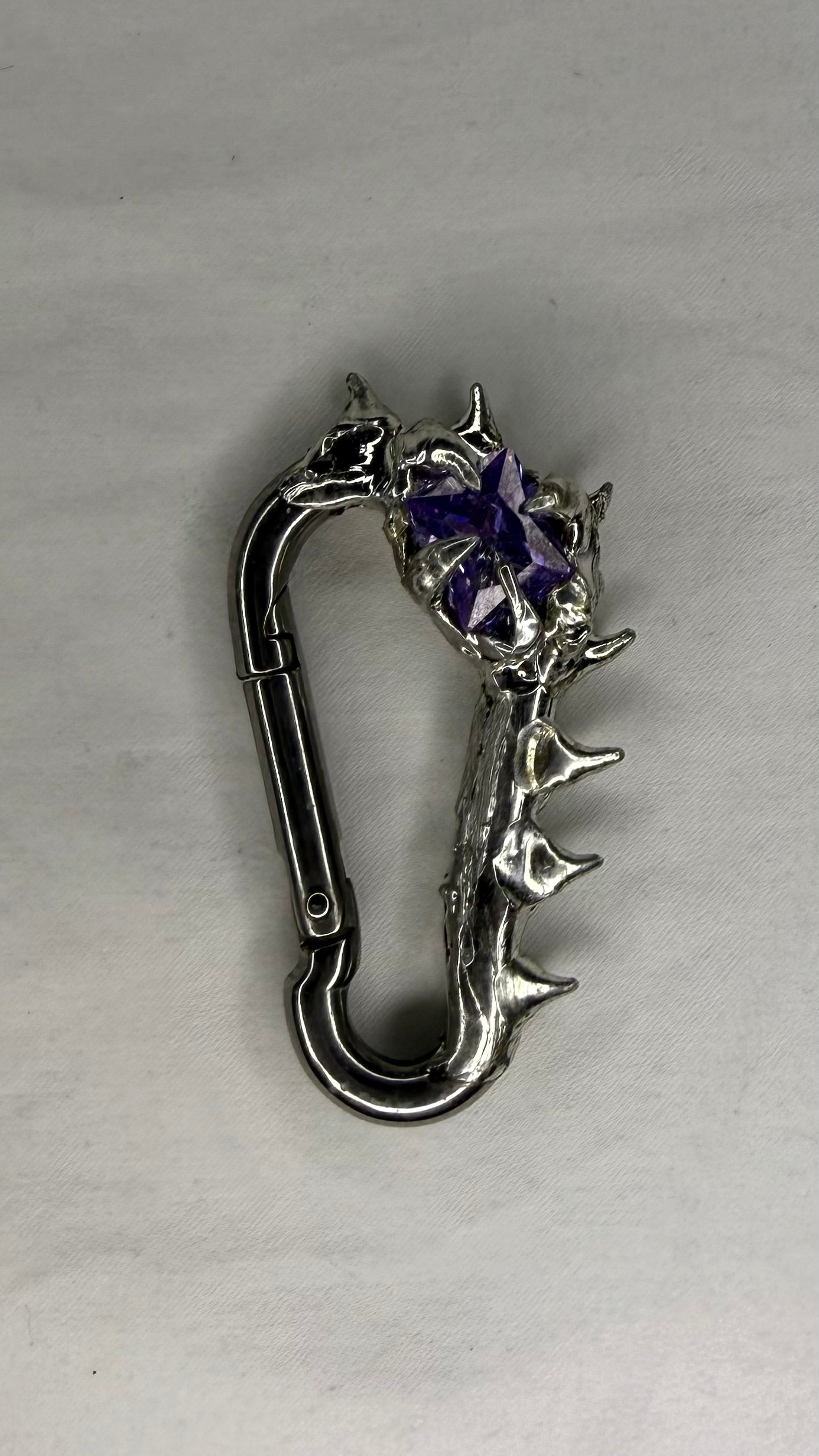 Carabiners