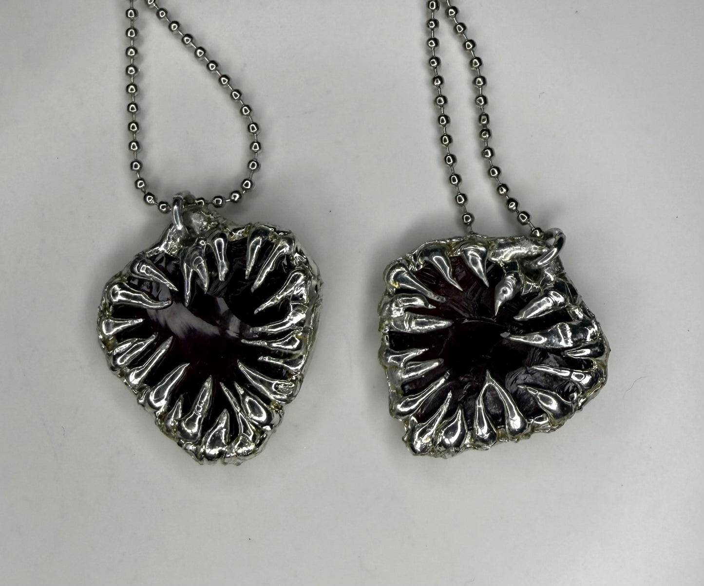 Vampires Heart