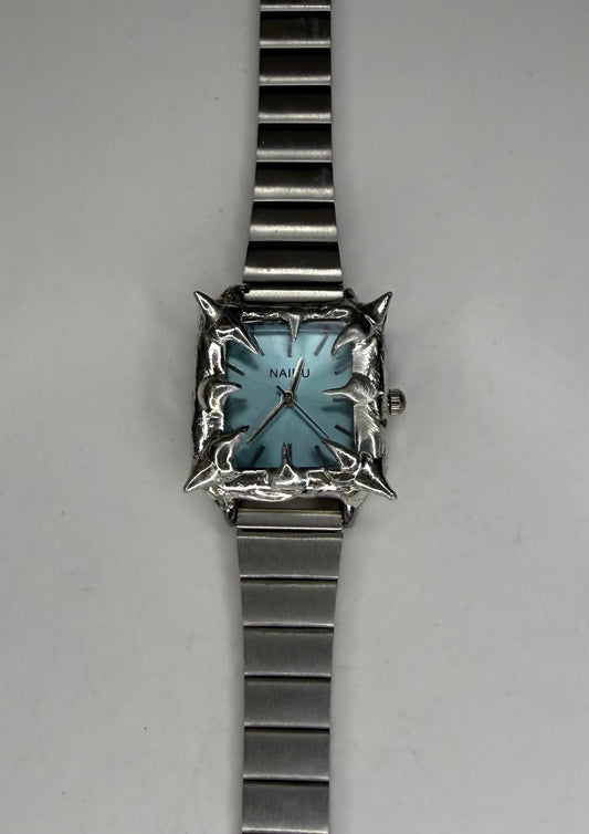 Blue Thorn watch