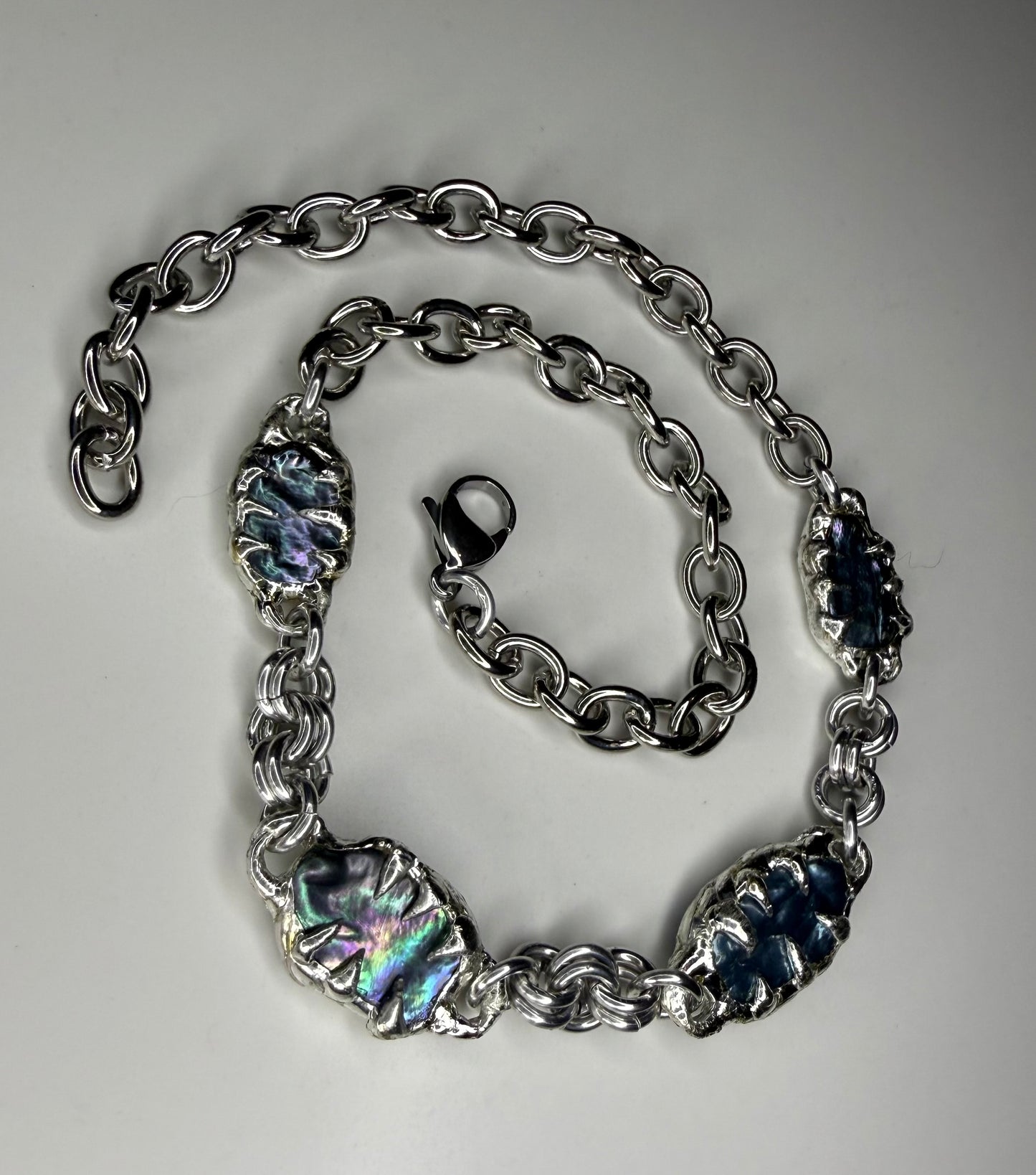Dark Haven Necklace
