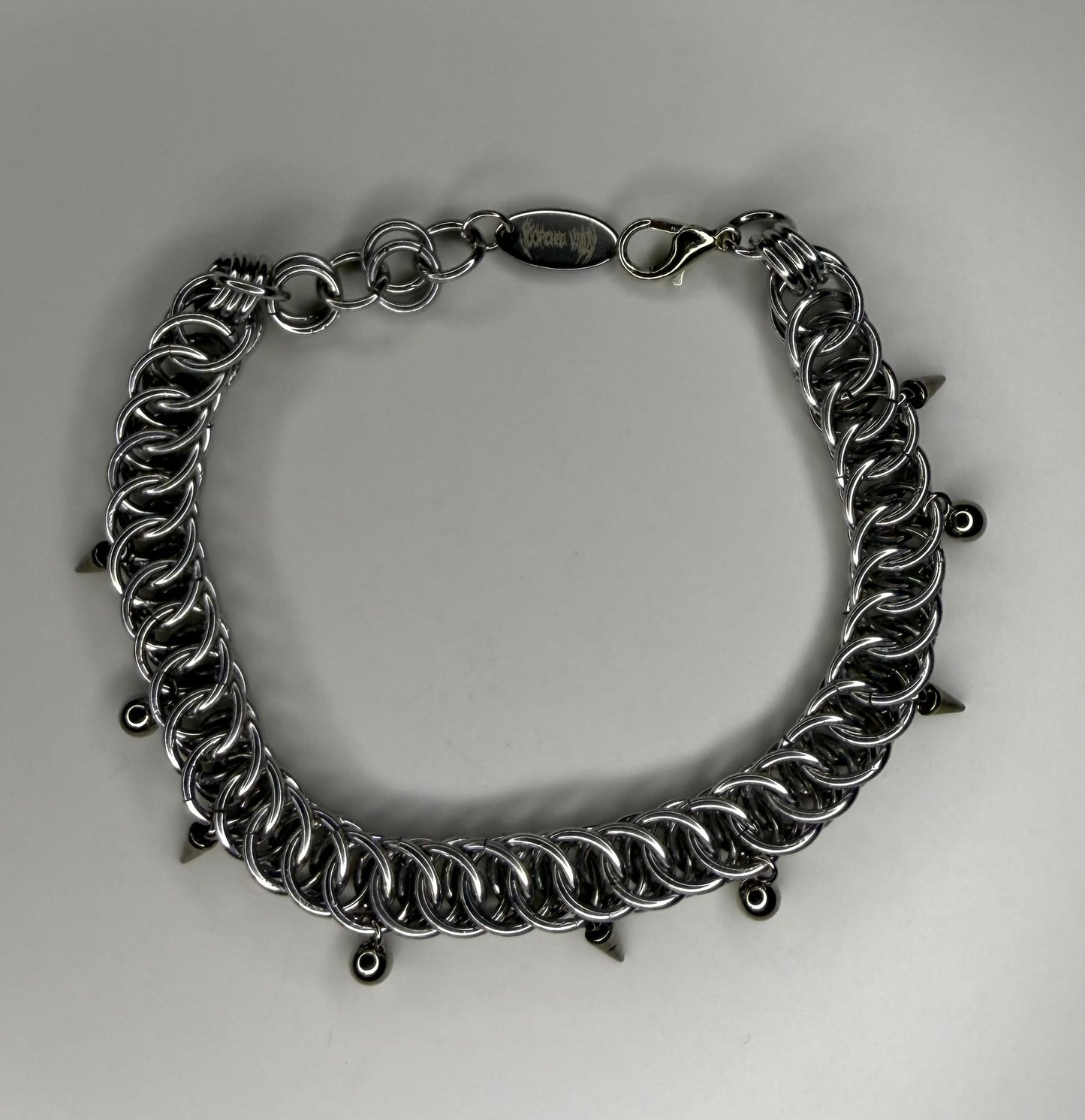 Spiked Bracelet