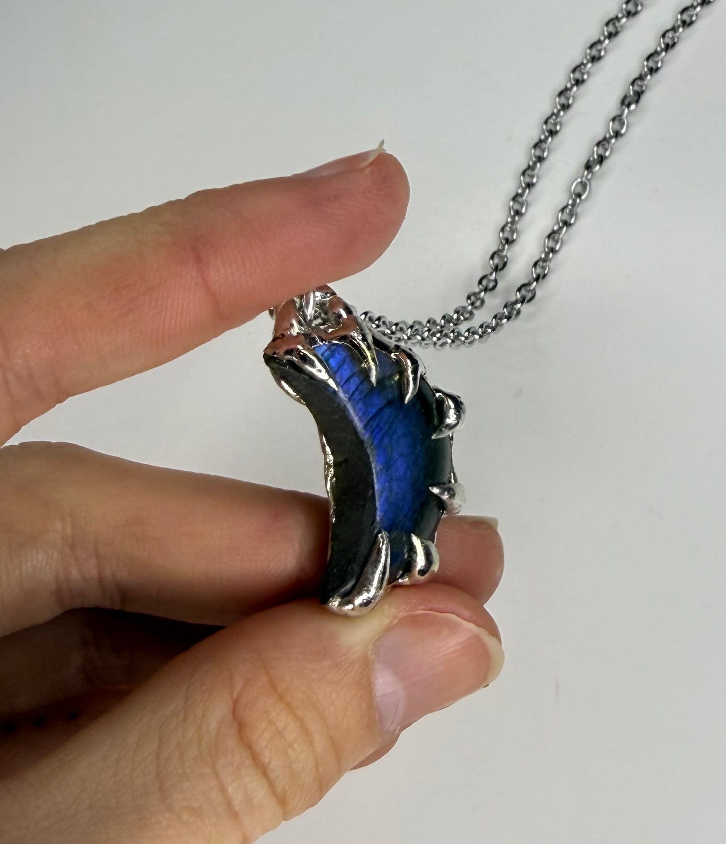 Moon Labradorite