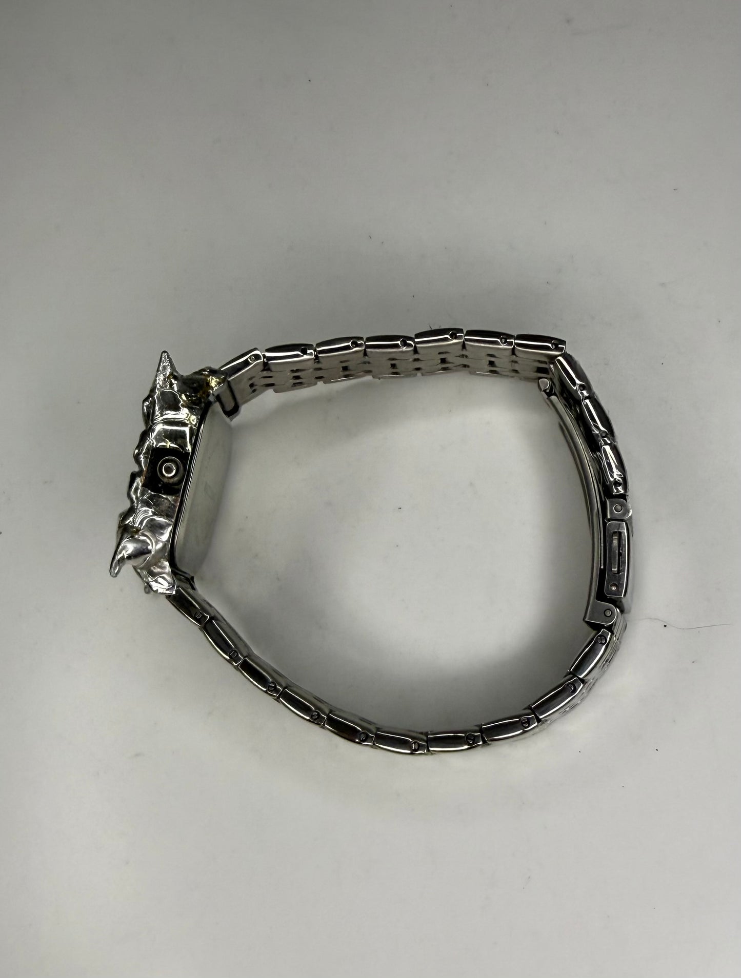 Black Thorn Watch