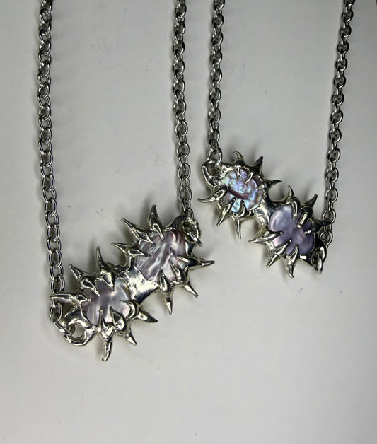Twin Pearls