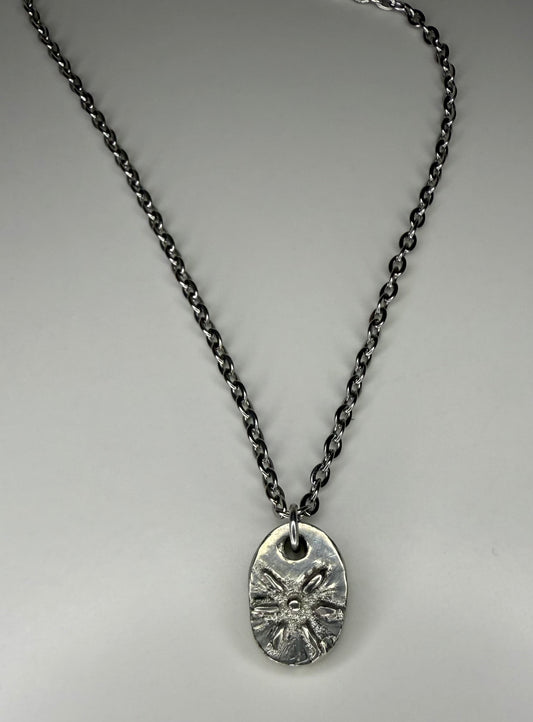 Flower Necklace