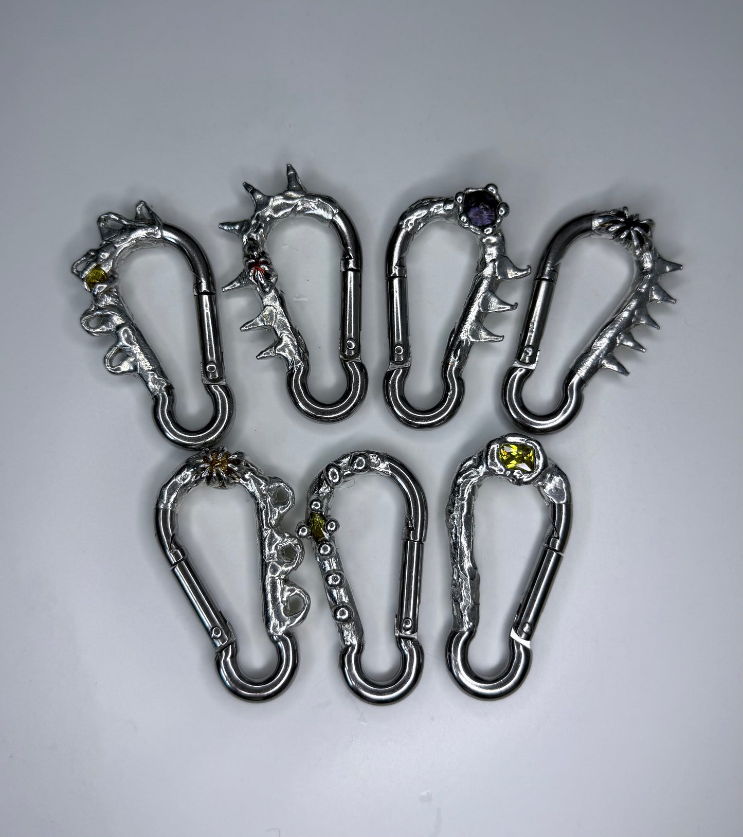 Carabiners