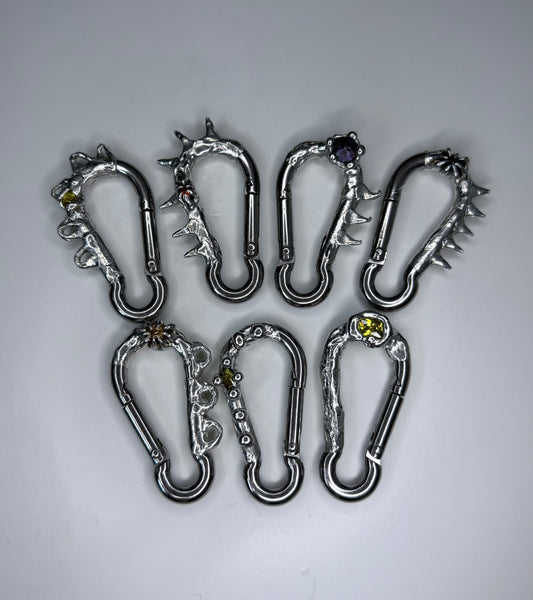 Carabiners