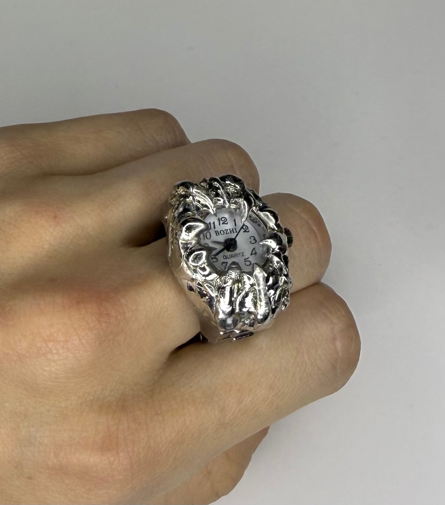 Watch Ring