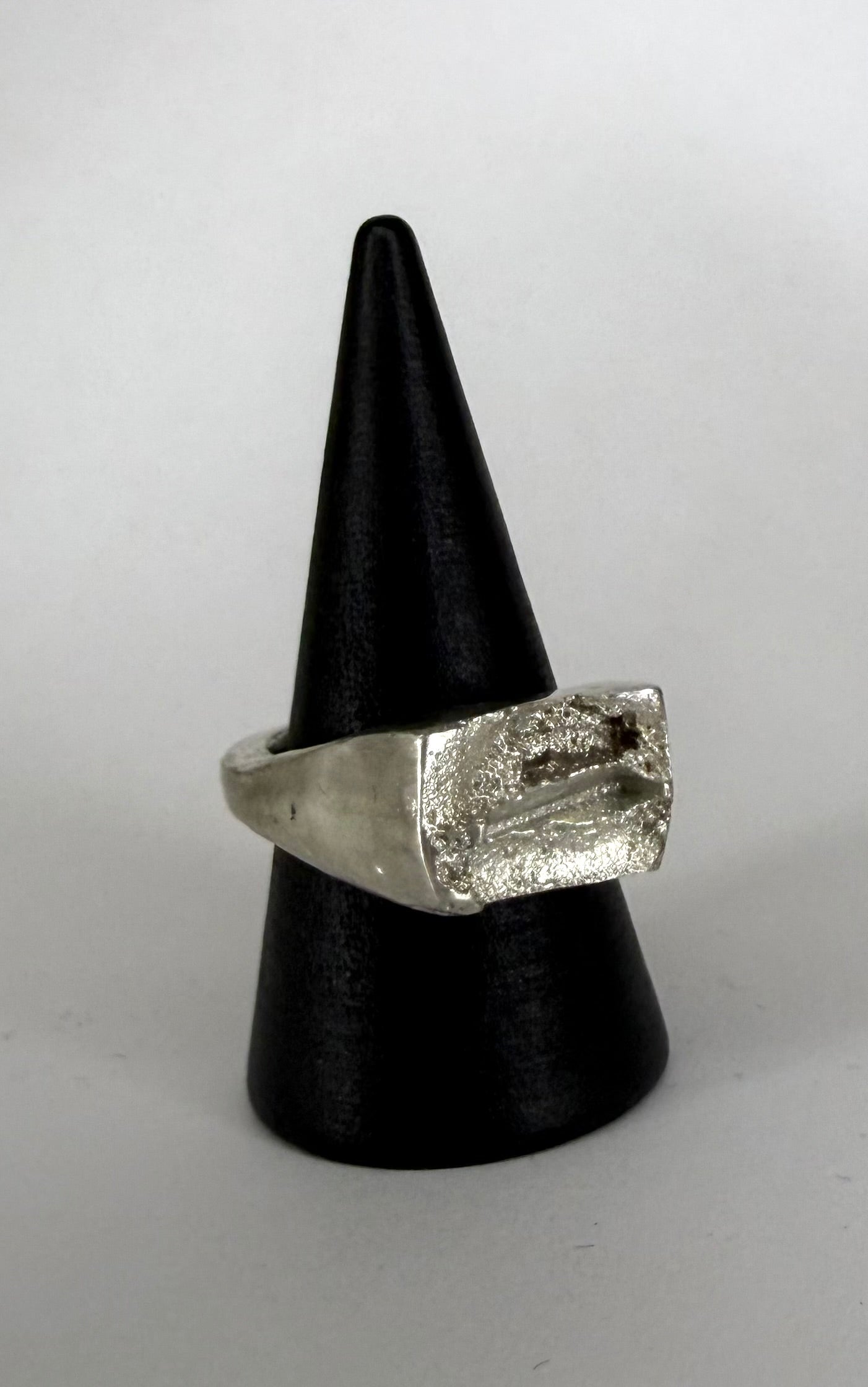Fragment Ring US 7 1/2
