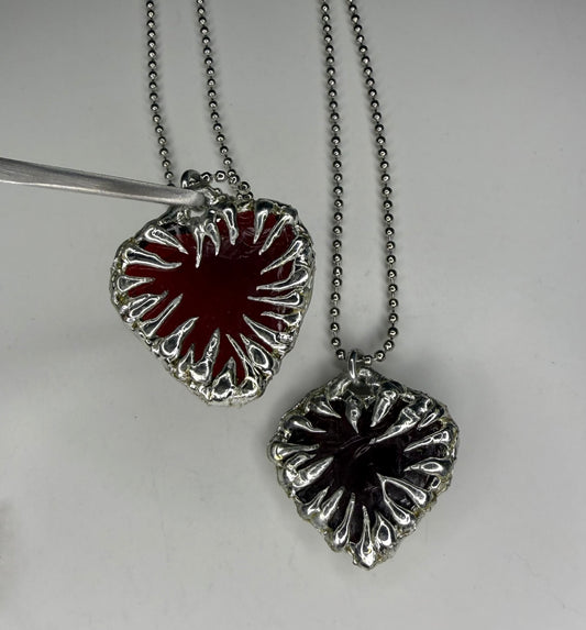 Vampires Heart