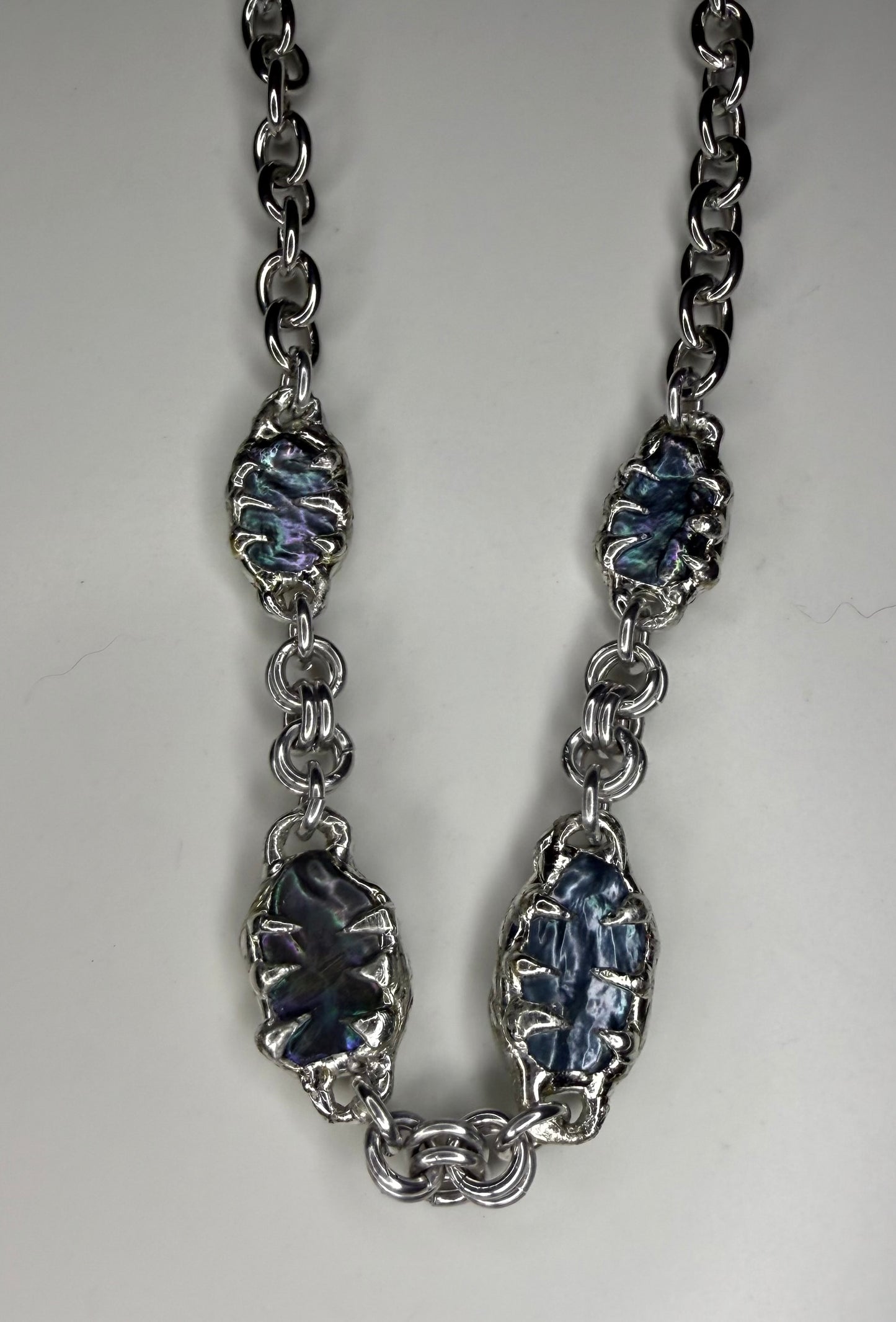 Dark Haven Necklace