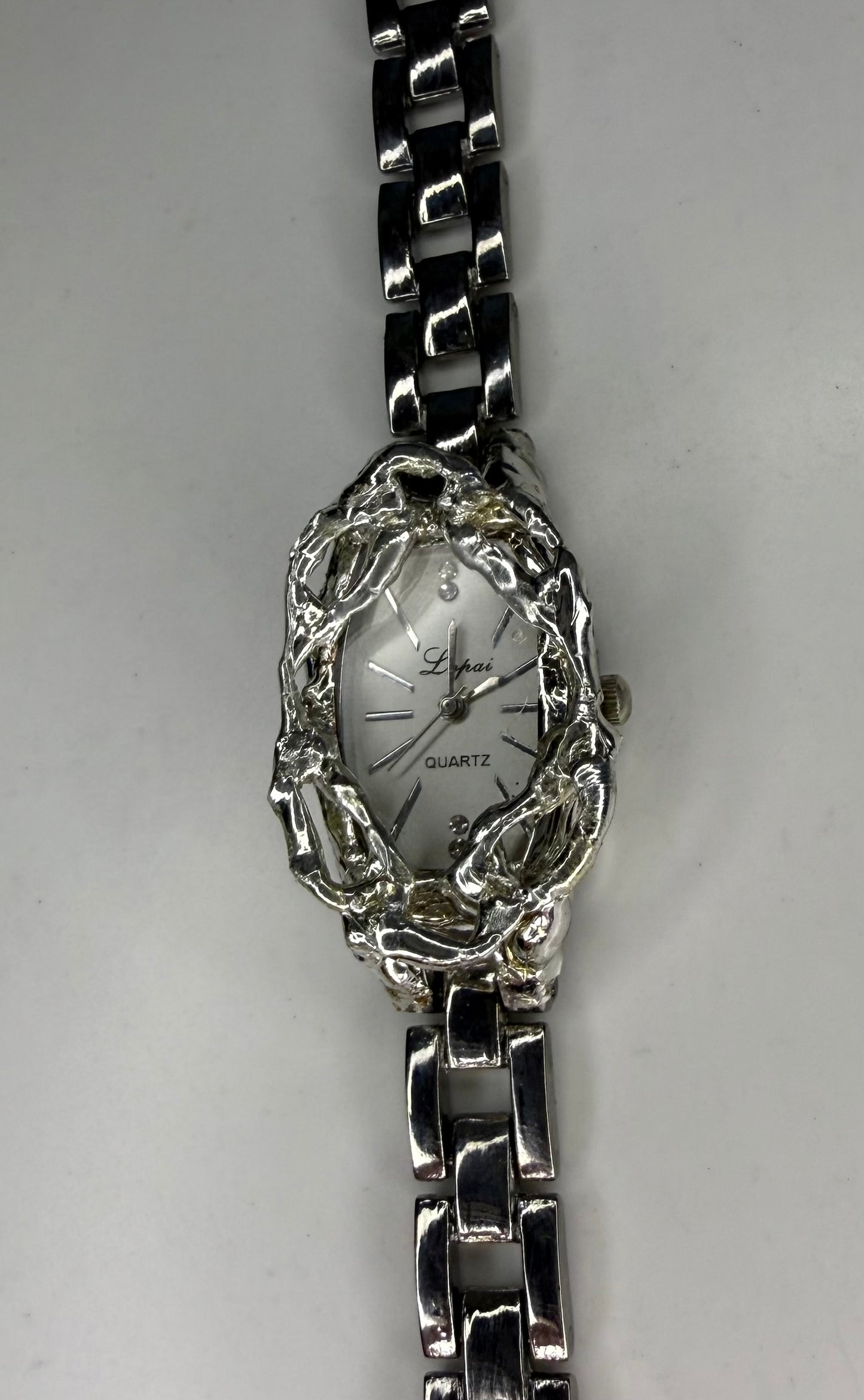 Diamond Watch