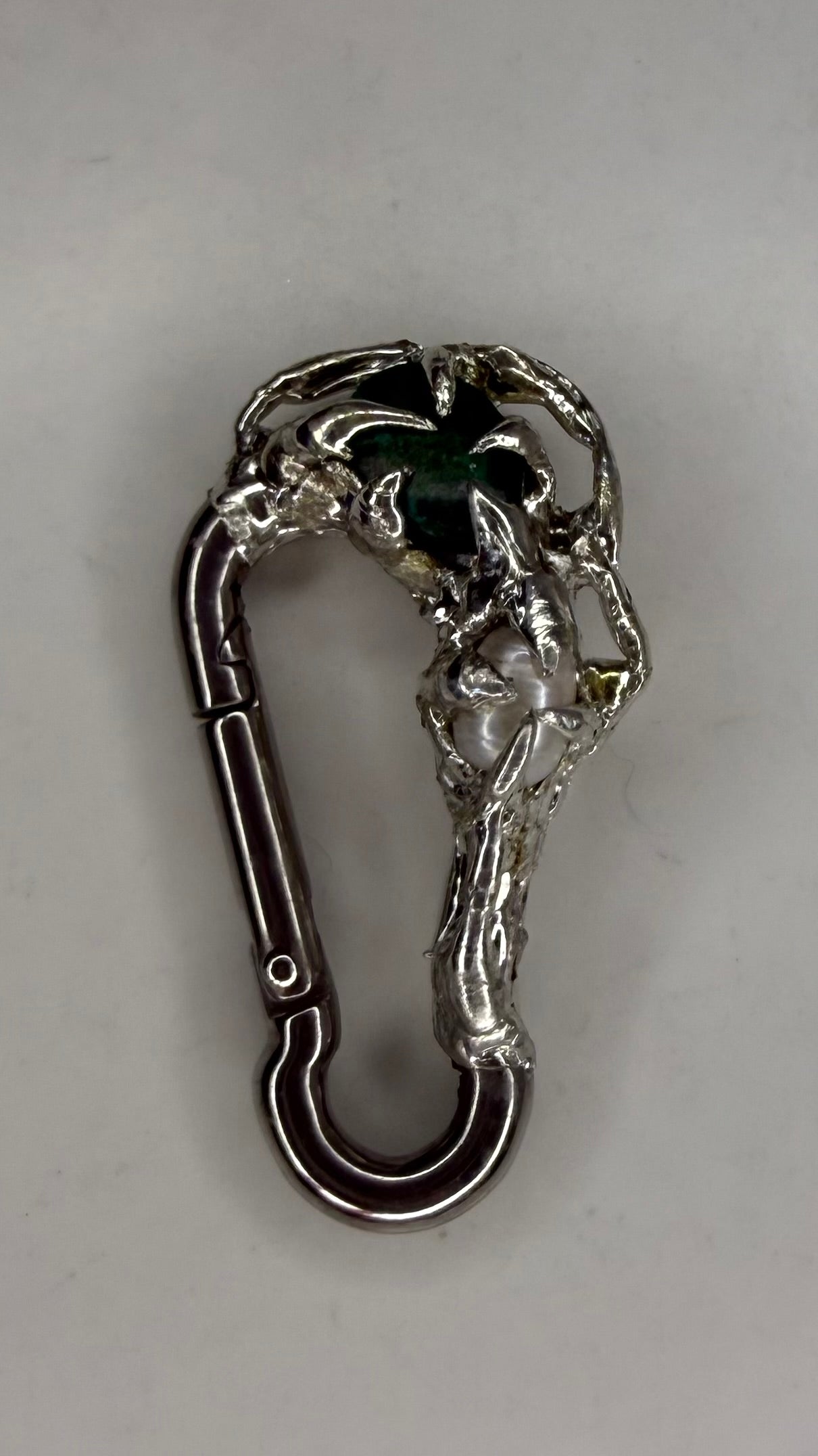 Carabiners