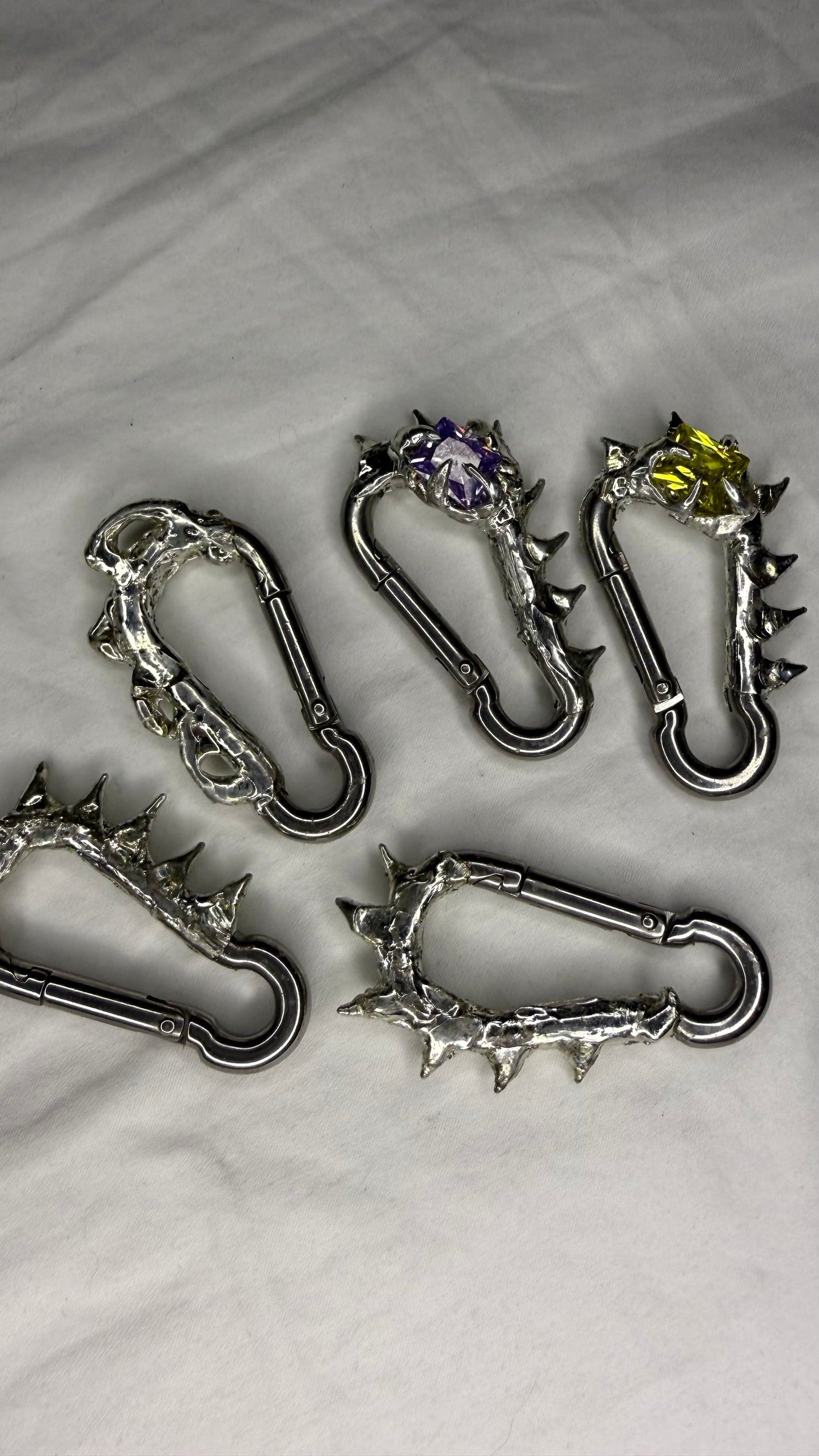 Carabiners